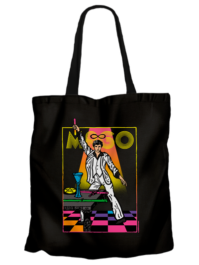 Tote Mago Disco