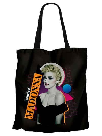 Tote Madonna Gabardina