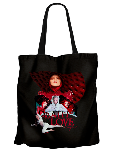 Tote Gaga Abracadabra