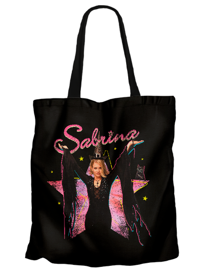 Tote Sabrina Gabardina