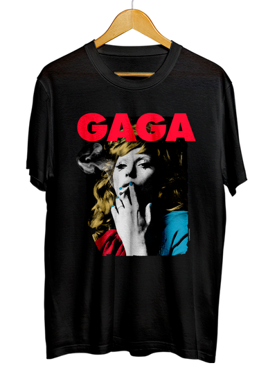 Gaga Die With A Smile