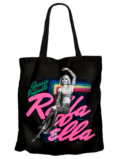 Tote Raffaella Gabardina