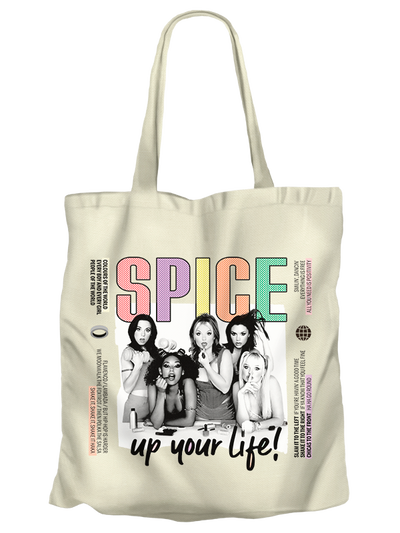 Tote Spice