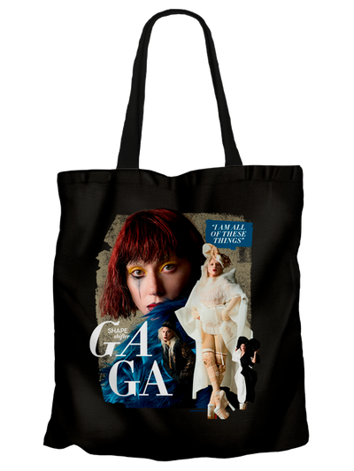 Tote Gaga Shapeshifter