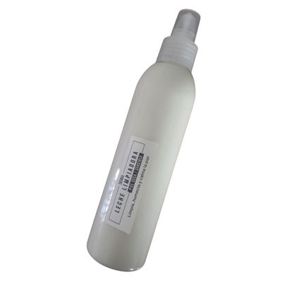 Leche Limpiadora-Piel Seca y Sensible 200g
