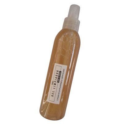  Gel Limpiador Facial con Té Verde-Refrescante y Suave 200g