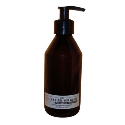 Crema Ultra Hidratante-Piel Diabética y con Dermatitis