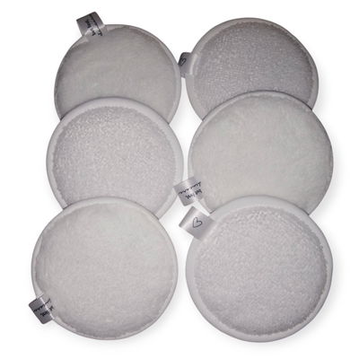 Pad Reutilizable doble capa 9cm