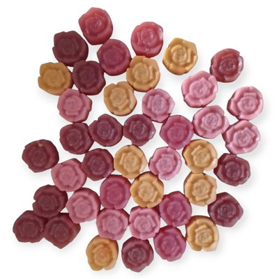 Jaboncitos para armar souvenirs 