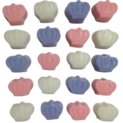 Jaboncitos para armar souvenirs 
