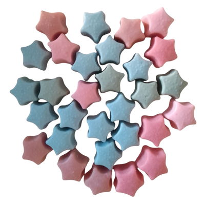 Jaboncitos para armar souvenirs 