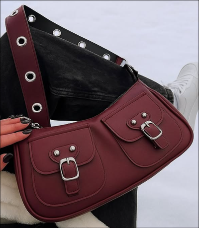 Mini Bag Pretz Cherry