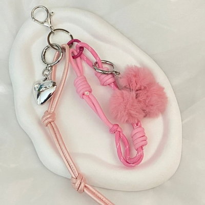 Charm Naiky