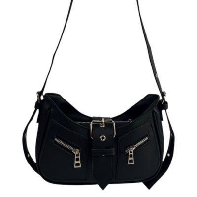 Mini Bag Gin Black