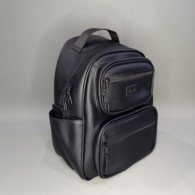 Mochila Lenox Black