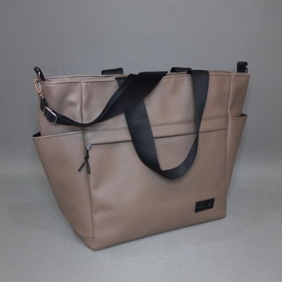Bag Alaska Beige