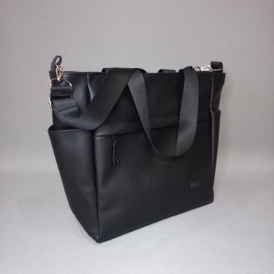 Bag Alaska Black