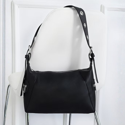 Mini Bag Osiris Black