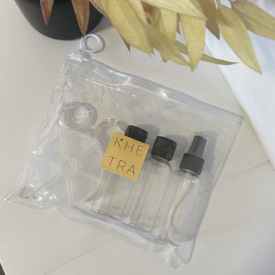 Kit Esencial Khetra