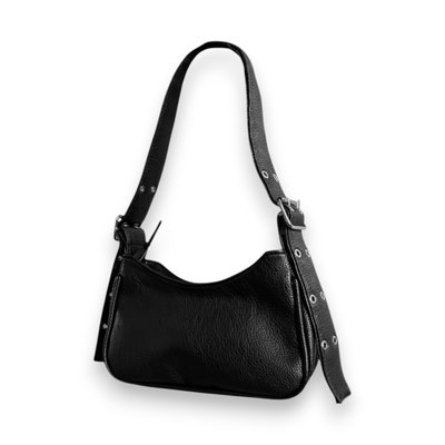 Mini Bag Chas Black