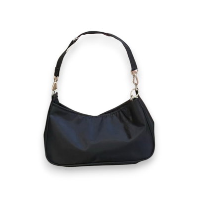 Mini Bag Onix Impermeable