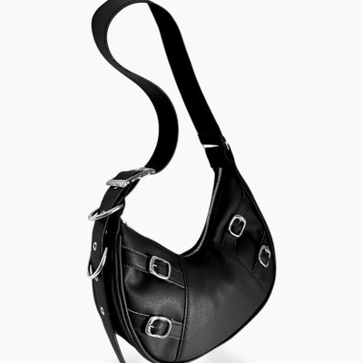Mini Bag Qüa Black