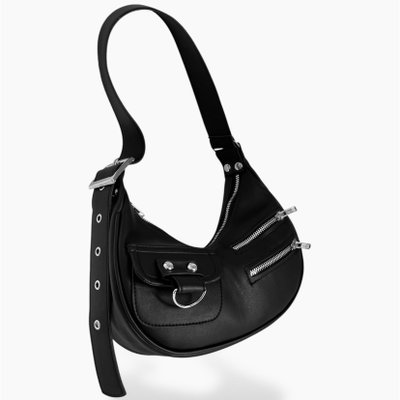 Mini Bag Saly Black