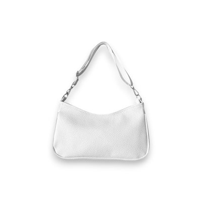 Mini Bag Onix White