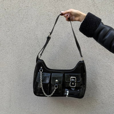 Mini bag Gemini