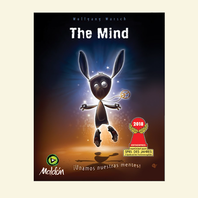 THE MIND