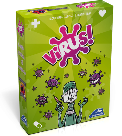 VIRUS