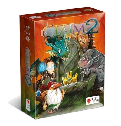 CLAIM 2