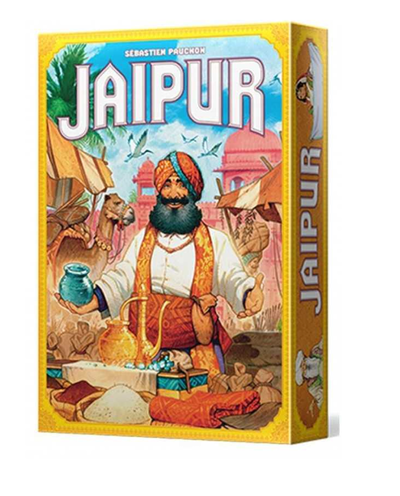 JAIPUR