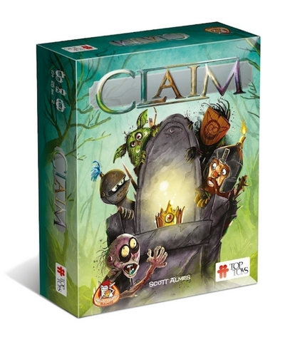 CLAIM