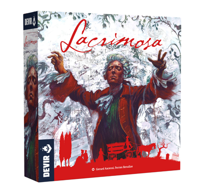 LACRIMOSA