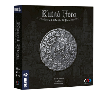 KUTNA HORA: LA CIUDAD DE LA PLATA