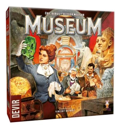 MUSEUM
