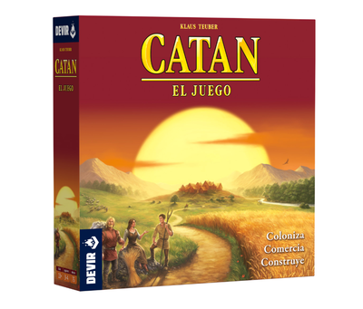 CATAN