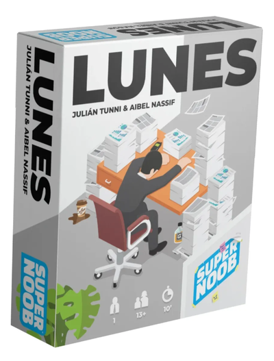LUNES