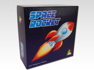 SPACE ROCKET
