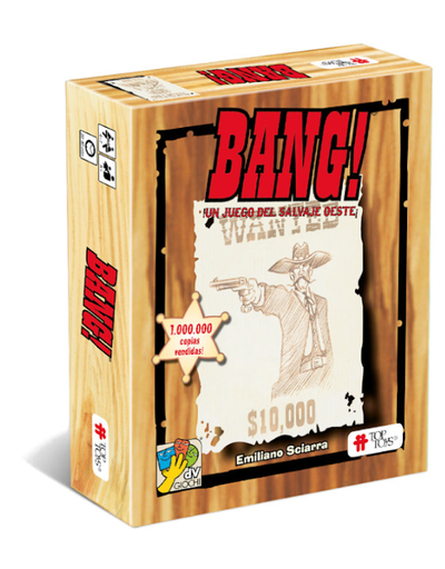 BANG!
