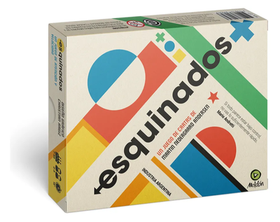 ESQUINADOS