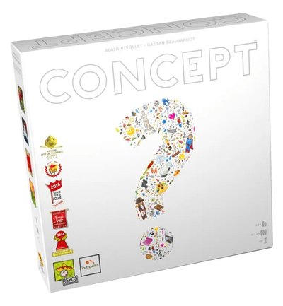 CONCEPT