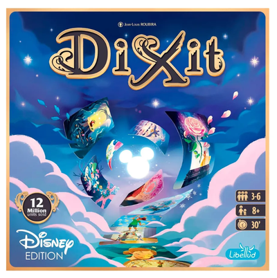 DIXIT DISNEY