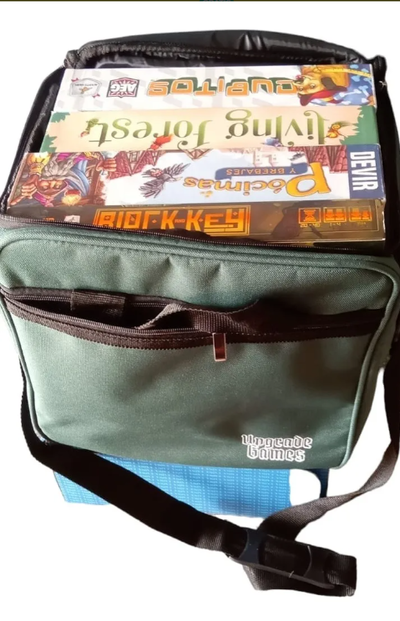 BOLSO CHICO