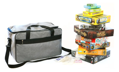 MOCHILA/ BOLSO GRANDE