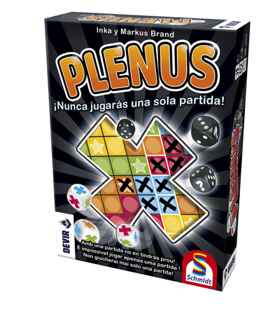 PLENUS