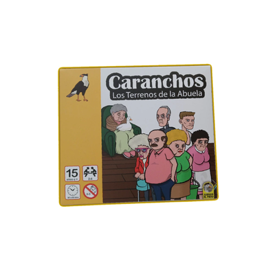 CARANCHOS