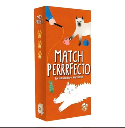 Match Perrrfecto