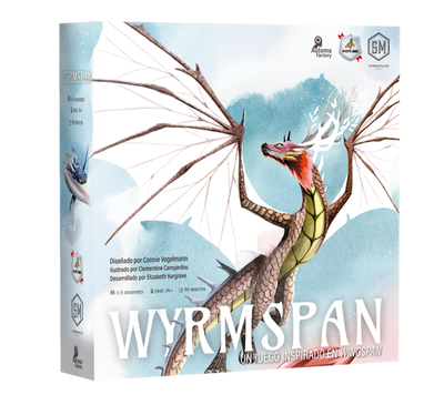 Wyrmspan